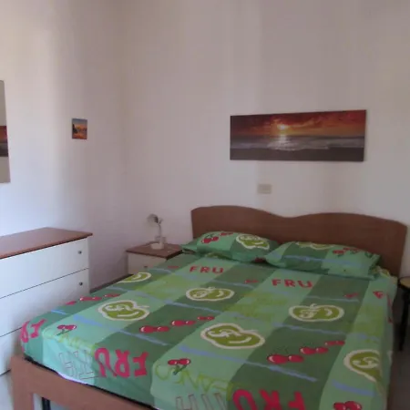 Sun And Moon House Appartement
