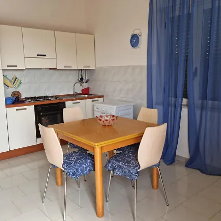 Sun And Moon House Appartement Capo Rizzuto