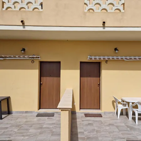 Appartement Sun And Moon House Capo Rizzuto