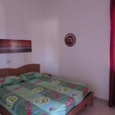 Appartement Sun And Moon House