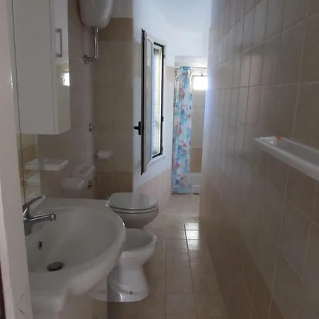 Appartement Sun And Moon House Capo Rizzuto