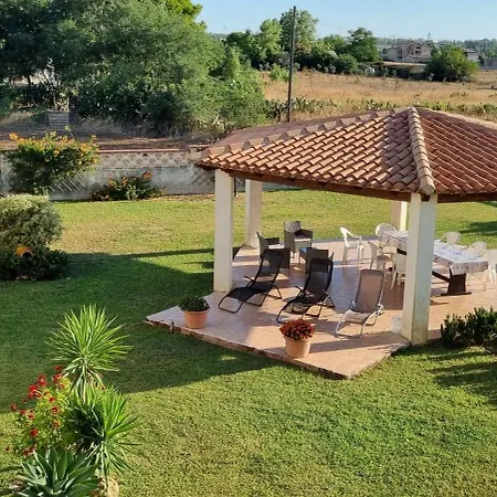 Appartement Sun And Moon House